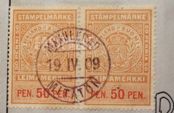 EA311626, Eastpress, Kotka, Finland